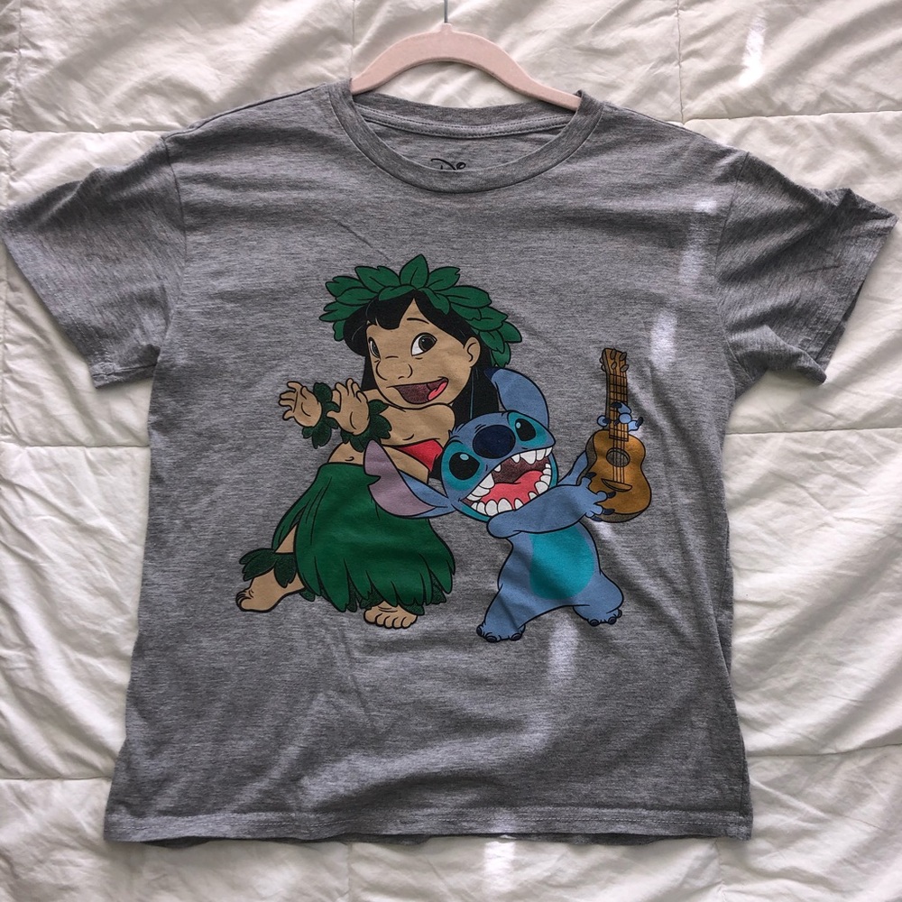 Lilo and Stitch T-shirt from Disney